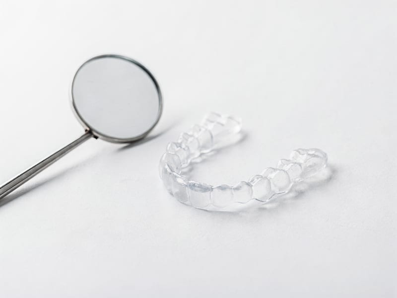 Clear Aligner Therapy at Cedarwood Family Dental