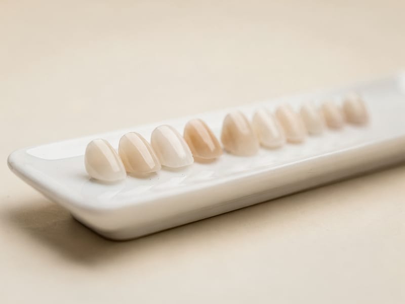 Cosmetic Dentistry at Cedarwood Family Dental