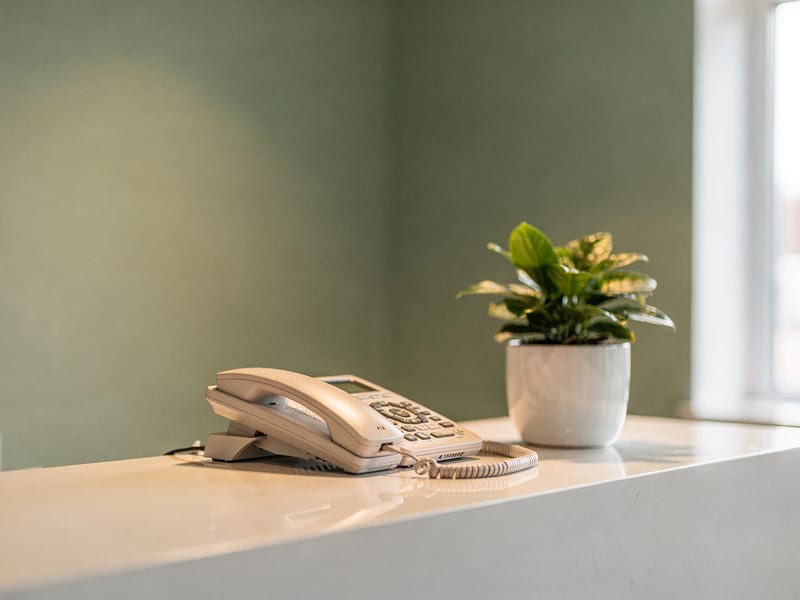 Emergency Dental Care at Cedarwood Family Dental