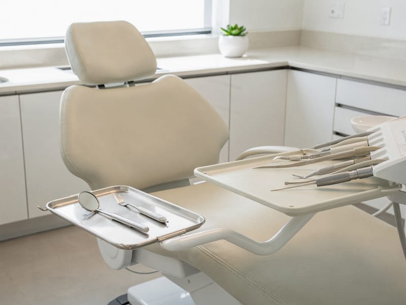 Preventive Care & Cleanings at Cedarwood Family Dental