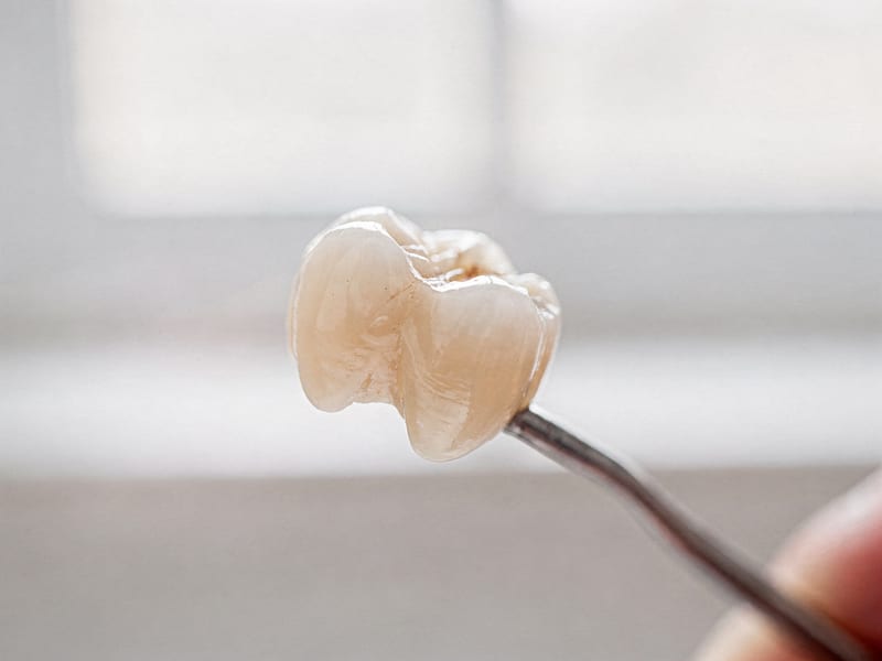 Restorative Dentistry at Cedarwood Family Dental